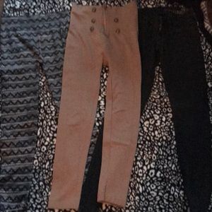 Bundle of size 00 Pants